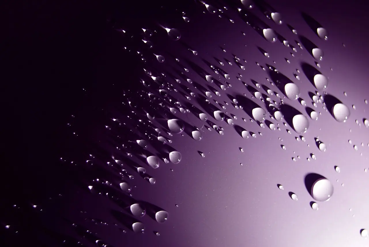 Waterproofing Membrane For Waterproofing Concrete Structures